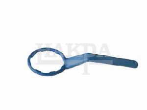 -MERCEDES-FUEL FILTER KEY